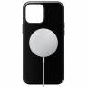Чехол-накладка Nomad Sport Case для iPhone 13 Pro Max, black