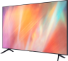 4K UltraHD Smart-TV  65" (163 см) Samsung UE65AU7100U