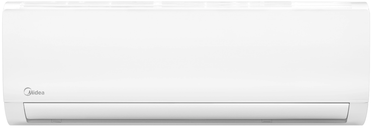 Midea Favorite Настенная сплит-система на 54 кв. м. | on/off | MSFRW-18HRN8 | Wi-Fi | Класс А | ВБ: 715х285х194 мм | НБ: 555х765х303 мм