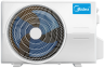 Midea Favorite Настенная сплит-система на 54 кв. м. | on/off | MSFRW-18HRN8 | Wi-Fi | Класс А | ВБ: 715х285х194 мм | НБ: 555х765х303 мм