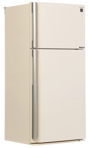 Холодильник Шарп SJ-xe59pmbe. Холодильник Шарп 80 см бежевый. Холодильник Шарп 59 бежевый. Морозильник Sharp SJ xe55pmbe бежевый. Sharp sj xe55pmbe