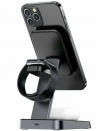 Беспроводная зарядка ACEFAST E3 - 3 в 1 для iPhone, Watch, AirPods