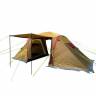 Туристическая двухслойная палатка Mircamping MIR1851, 4-местная