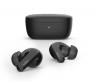 Belkin беспроводные звукоподавляющие наушники, Soundform Flow Noise Cancelling Earbuds, цвет: черный