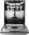 Asko DSD544D встраиваемая посудомоечная машина | количество комплектов-14 | количество программ-8 | Страна производитель Словения | 81.9см x 59.6см x 55.4см 