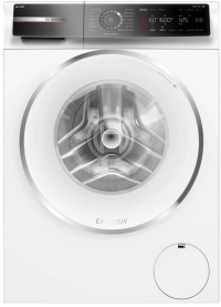 Bosch  отдельностоящая стиральная машина | загрузка-10 кг | страна-производство: Германия | 1600-об/мин | программ-13 | 87,5 × 67,5 × 64 см  