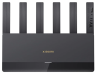 Xiaomi Роутер BE6500 RN02 | Wi-Fi 7 (802.11be) 2.4 ГГц+5 ГГц+6 ГГц | 128 МБ / 512 МБ | Количество подключенных устройств 512, JOYA