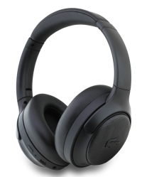 Lacoste наушники беспроводные накладные Bluetooth HP ANC Nomogramme (LH01) Black