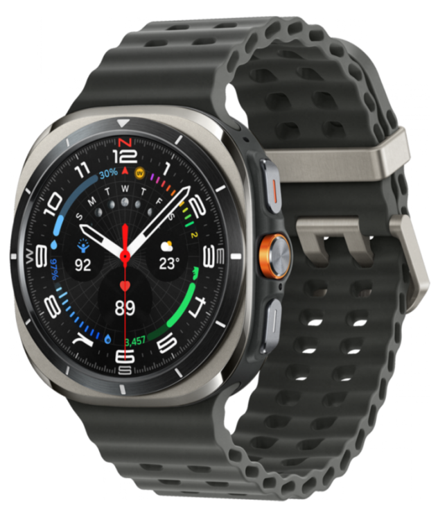 Смарт-часы Samsung Galaxy Watch S7 ultra, 47 mm