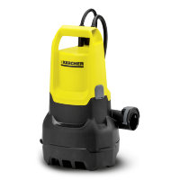 Karcher SP 5 Dirt *EU Насос