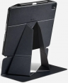 MOFT чехол- подставка для iPad Snap Float Folio Stand 12.9 Черный| Совместим c ipad Pro 12.9 4/5/6| 282*216*10 мм|  Поликарбонат| Искусственная кожа