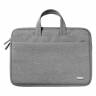 UGREEN Сумка для Macbook Air 15,6"  LP437 (30325) Laptop Bag для ноутбуков 15''-15.9'' дюймов. Цвет: серый