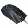 Мышь проводная A4Tech Bloody AL90 Blazing черный / 12000 dpi, лазерный, USB Type-A, кнопки - 8 Global