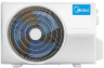 Midea Favorite Настенная сплит-система на 72 кв. м. | on/off | MSFRW-24HRN8 | Wi-Fi | класс А | ВБ: 1040х327х220 мм | НБ: 890х673х342 мм 