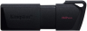 Флеш Диск Kingston 32Gb DataTraveler Exodia M DTXM/32GB USB 3.2 черный/черный