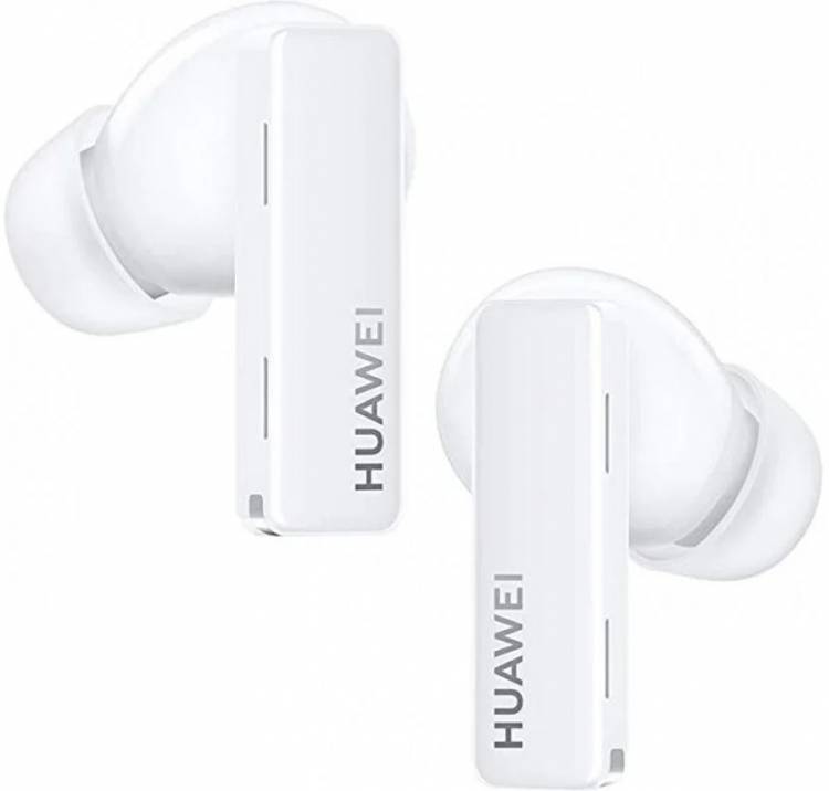 Беспроводные наушники Huawei FreeBuds Pro Ceramic White