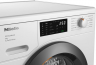 Miele стиральная машина WED164WCS | Максимальная загрузка: 9кг | 1400об/мин | Тип двигателя: Инверторный | Цвет: Белый лотос
