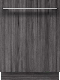 Asko DFI545N встраиваемая посудомоечная машина | количество программ-9 | страна производства-Словения | 81.9×59.6×55.4см 