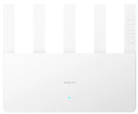 Xiaomi Wi-Fi роутер Router BE5000 | 128 / 512 МБ | Количество LAN-портов 4 | 2.4 / 5 ГГц, JOYA