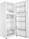 Hitachi двухкамерный холодильник R-VX470PUC9 PWH | No Frost | Общий объем: 407 л | Тип компрессора: Инверторный | Размеры (ВхШхГ): 177x68x72 см | Цвет: Белый 