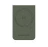 Magssory Кошелек-кардхолдер | Geotag Magnetic Khaki