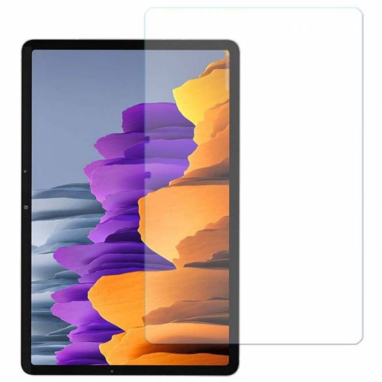 Защитное стекло для Samsung Tab S7 11" (T870)