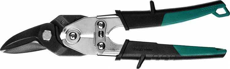 Kraftool 2324-R_z02 Правые ножницы Grandпо металлу, 260 мм