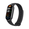 Фитнес-браслет Mi Band 9 Black Global | Алюминиевый сплав | 1,62 дюйма | Amoled, JOYA