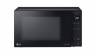 Микроволновая печь LG MH6336GIB черный / 23 л, 1000 Вт, переключатели - сенсор, гриль, дисплей, 47.6 см x 27.2 см x 38.8 см Global