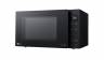 Микроволновая печь LG MH6336GIB черный / 23 л, 1000 Вт, переключатели - сенсор, гриль, дисплей, 47.6 см x 27.2 см x 38.8 см Global