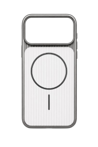 8483 Чехол для iPhone 17 Pro Ribbed | С поддержкой  MagSafe | 1