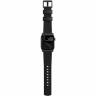 Ремешок Nomad Modern Strap для Apple Watch 44mm/42mm, black