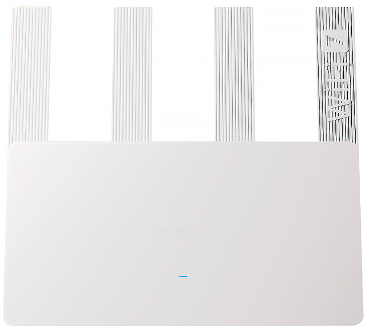 Xiaomi Роутер BE3600 Wi-Fi 7 2.5G (RD15) | Диапазон частот: 2.4 ГГц, 5 ГГц | 128 / 256 МБ | Количество подключенных устройств: 128 | Поддержка MESH сетей, CN, world