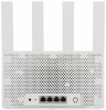 Xiaomi Роутер BE3600 Wi-Fi 7 2.5G (RD15) | Диапазон частот: 2.4 ГГц, 5 ГГц | 128 / 256 МБ | Количество подключенных устройств: 128 | Поддержка MESH сетей, CN, world