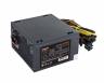 Блок питания 650W Exegate 650NPXE(+PFC), ATX, SC, black, 12cm fan, 24+(4+4)p, (6+2)p PCI-E, 3*SATA, FDD + кабель 220V с защитой от выдергивания <EX264476RUS-S>