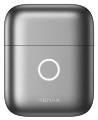 Remax RS-H01 Электробритва универсальная | 25 дней на одном заряде, Grey