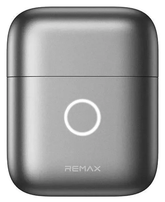 Remax RS-H01 Электробритва универсальная | 25 дней на одном заряде, Grey