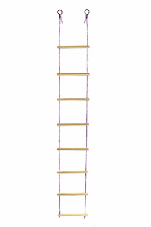 Лестница веревочная Midzumi