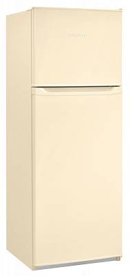Холодильник NORDFROST NRT 145 732 / 278 л, внешнее покрытие-металл, размораживание - ручное, 57 см х 155 см х 63 см