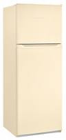 Холодильник NORDFROST NRT 145 732 / 278 л, внешнее покрытие-металл, размораживание - ручное, 57 см х 155 см х 63 см