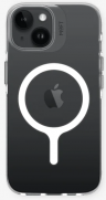 Moft Чехол Snap Case для iPhone 15 Plus с MagSafe -Enhanced