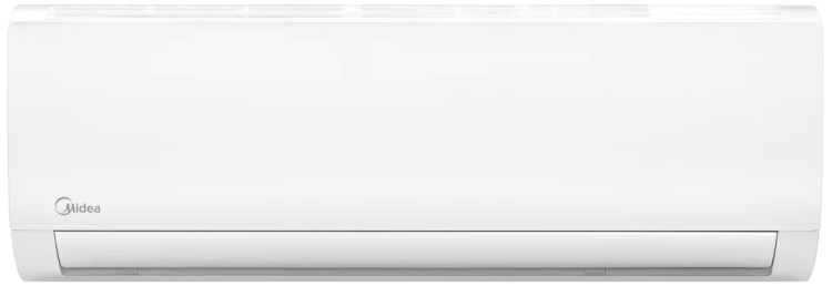Midea Инверторная сплит-система на 21 кв. м. | MSFRW-07N8C2 | Wi-Fi | класс А | ВБ: 715х194х285 мм | НБ: 469х668х252 мм