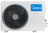 Midea Инверторная сплит-система на 21 кв. м. | MSFRW-07N8C2 | Wi-Fi | класс А | ВБ: 715х194х285 мм | НБ: 469х668х252 мм