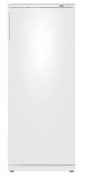 Холодильник Атлант 2823-80 / 260 л, внешнее покрытие-металл, размораживание - ручное, 60 см х 150 см х 60 см / Global