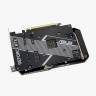ASUS Phoenix GeForce RTX 3050 PCI-E 4.0 8 ГБ GDDR6, 128 бит, DisplayPort x3, HDMI, GPU 1552 МГц