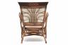 Tetchair Кресло Secret De Maison Kavanto  натуральный ротанг, 70*74*90 см, коричневый античный / Brown Antique 10859