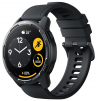 Умные часы Xiaomi Watch S1 Active GL Space Black EU, world