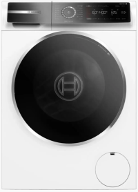 Bosch WGB24400ME отдельностоящая стиральная машина | загрузка-9кг  | страна-производство: Германия | об\мин-1400  |  87,5 × 67 × 64 см.