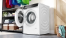 Bosch WGB24400ME отдельностоящая стиральная машина | загрузка-9кг  | страна-производство: Германия | об\мин-1400  |  87,5 × 67 × 64 см.