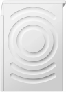 Bosch WGB24400ME отдельностоящая стиральная машина | загрузка-9кг  | страна-производство: Германия | об\мин-1400  |  87,5 × 67 × 64 см.